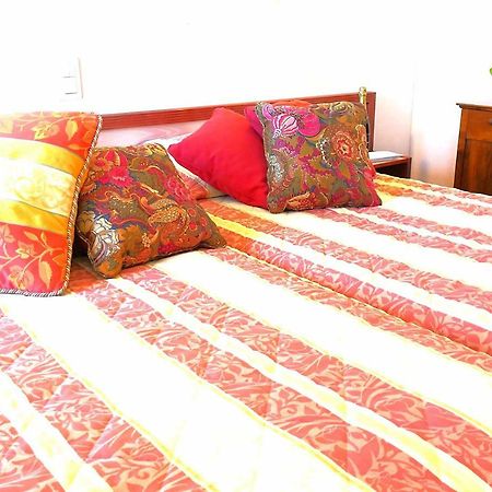 Chambre D'Hotes L'Horizon Cabris Exterior photo